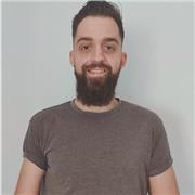 Programador backend especializado en .NET/C