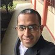 Profesor de español ofrece clases particulares en línea