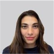 Laureata Magistrale in Ingegneria Informatica impartisce lezioni di matematica per tutti i livelli