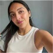 Profesora de inglés para niveles desde pequeños hasta adultosm