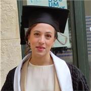 Offro lezioni private in psicologia, sociologia, filosofia, storia, letteratura, epica, ontologia, linguistica, biologia, scienze umane