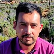 Profesor de química versátil en los niveles básicos a avanzados. Con enfoque especializado en electroquímica