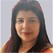 Imparto clases de Biología a estudiantes universitarios y de bachillerato en Madrid y online. Soy PhD en Biología y Microbiología.
Mi metodología es amena, enfocada en hacer fácil lo difícil de esta apasionante rama del conocimiento