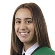 Maestra de Educación Primaria