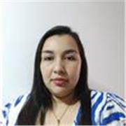 Peofesora en psicología con conocimientos en psicología organizacional. Excelentes habilidades para ensayos universitarios