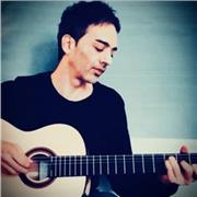 Cours de guitare sur Paris, tous styles, tous niveaux