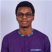 Math tutor. Bachelor's in Computer Science. Online Lessons