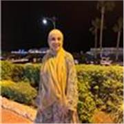 Qualified Experienced Female Arabic Tutor For Foreigners