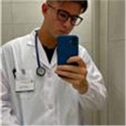 Studente al sesto anno di Medicina con certificazione lingua inglese C1 offre ripetizioni di lingua inglese