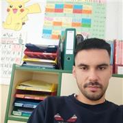 Profesor de Primaria imparte clases de refuerzo de todas las áreas de Educación Primaria. También repaso y refuerzo antes de comenzar el instituto