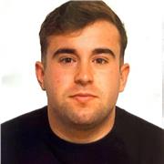 Profesor de Economía y Marketing para alumnos tanto de la ESO como de FP.