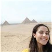 Estudiante universitaria con nivel de inglés C1 con alta experiencia viviendo en el extranjero y dando clases de inglés.