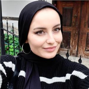 Feyza Nur Aykan