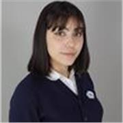 Maestro/a de Matemáticas en Linea tus clases