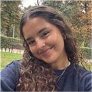 Profesora con más de 2 años de experiencia enseñando inglés. Ofrezco clases presenciales y online para hablantes de españ