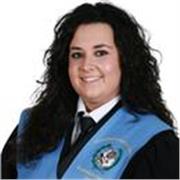 Maestra de apoyo escolar para niños de infantil y primaria.
