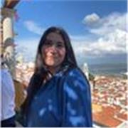 Estudiante del Doble grado de Educación Infantil y Educación Primaria con mención en Pedagogía Terapéutica. Técnico superior de EI
