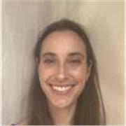 Profesora de Matemáticas con Máster en Educación y Grado en Estadística