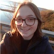 Insegnante inglese per livello A1, A2 e B1 (io sono di livello B2)