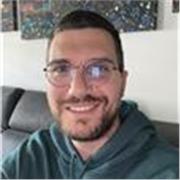 Italian (sicilian) mother tongue tutor living in the UK since 13 years