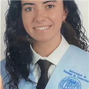 Profesora de Apoyo para personas con Necesidades Educativas Especiales