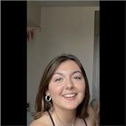 Passionate, patient, dedicated person focused on student growth.