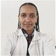 English female teacher for students at any age