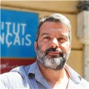 Profesor de francés para todo tipo de nivel y/o edad
