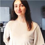 Репетитор английского для детей и взрослых, а также помощь с немецким для начинающих