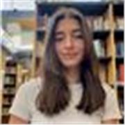 Bióloga con disponibilidad para dar clases online de biología en español e inglés