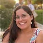 Profesora de todas las materias de Primaria