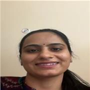 IIT Delhi graduate with a strong chemistry background, offering engaging lessons for school and undergraduate students worldwide.