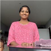 Nagalakshmi