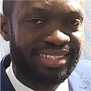 Stephen kyei