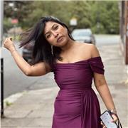 Ashwathi Sunilkumar