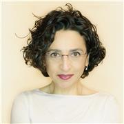 Sono tutor Dsa e supporto ragazzi e ragazze dalla terza media in poi in tutte le materie umanistiche.