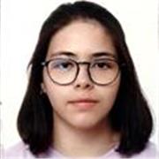 Estudiante universitaria ofrece clases online de Lengua Castellana y Literatura, comprensión lectora y expresión escrita. 