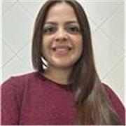 Alguien que tiene toda la esperanza en mi 