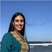 Je serai ravie de vous aider à faire vos devoirs