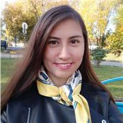 Erfahrene Deutsch-Lehrerin mit Hochschulabschluss bietet individuelle Online-Unterrichtsstunden für Kinder und Erwachsene (A1–C1)