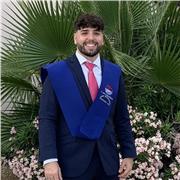 Profesor titulado en matemáticas apto para todas las edades y niveles