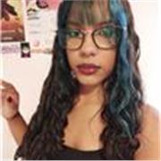 soy cuidadora de niños, me gusta mucho pasar tiempo con ellos