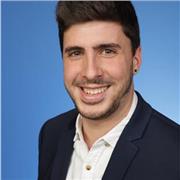 IGCSE and A-level Biology. Expert teacher. Online tutoring.