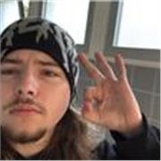 Étudiant possédant un niveau en anglais proche du C1 