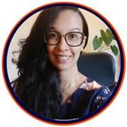 Profesora de para adolescentes y adultos