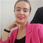 Native Russian 8+ years experience in professional teaching of foreign languages. I speak Polish, Ukrainian, Russian, and English