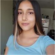 Estudiante de la Universidad de Chile da clases de matemáticas