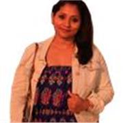 Englisch -Tutor, der Kinder aller Altersgruppen unterrichtet. Danke.