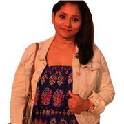 Englisch -Tutor, der Kinder aller Altersgruppen unterrichtet. Danke.