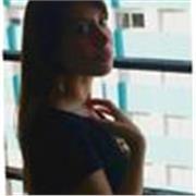 Profesora en artes audiovisuales y fotografía, Guionista